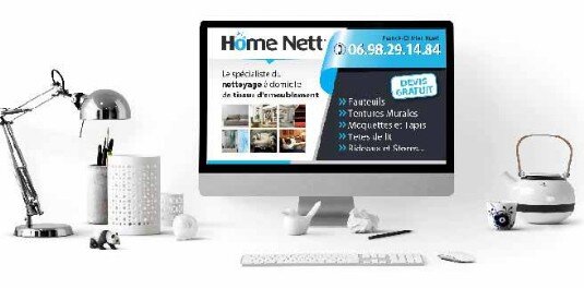 Tarifs nettoyage tissus ameublement