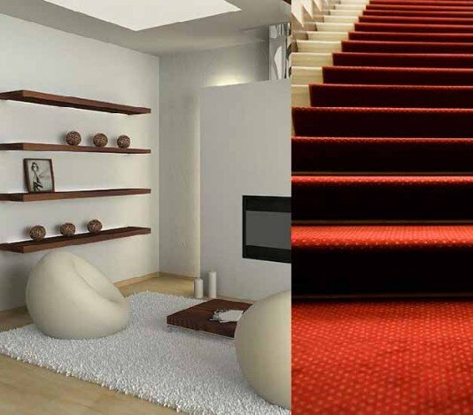 Nettoyage tapis